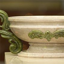 Изделия из натурального камня