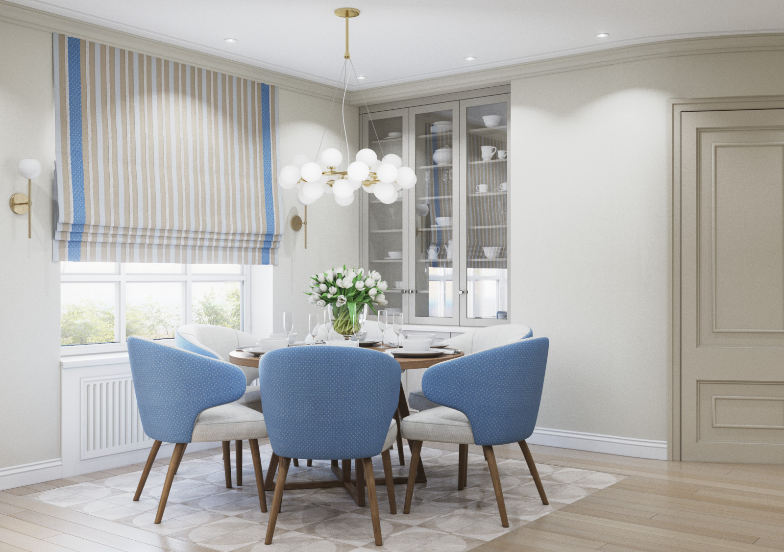 Квартира 2024