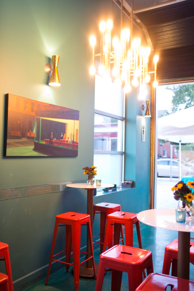 Ogie’s Trailer Park