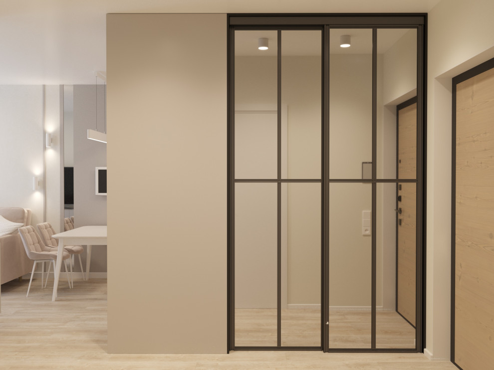 ЖК Легенда Спб