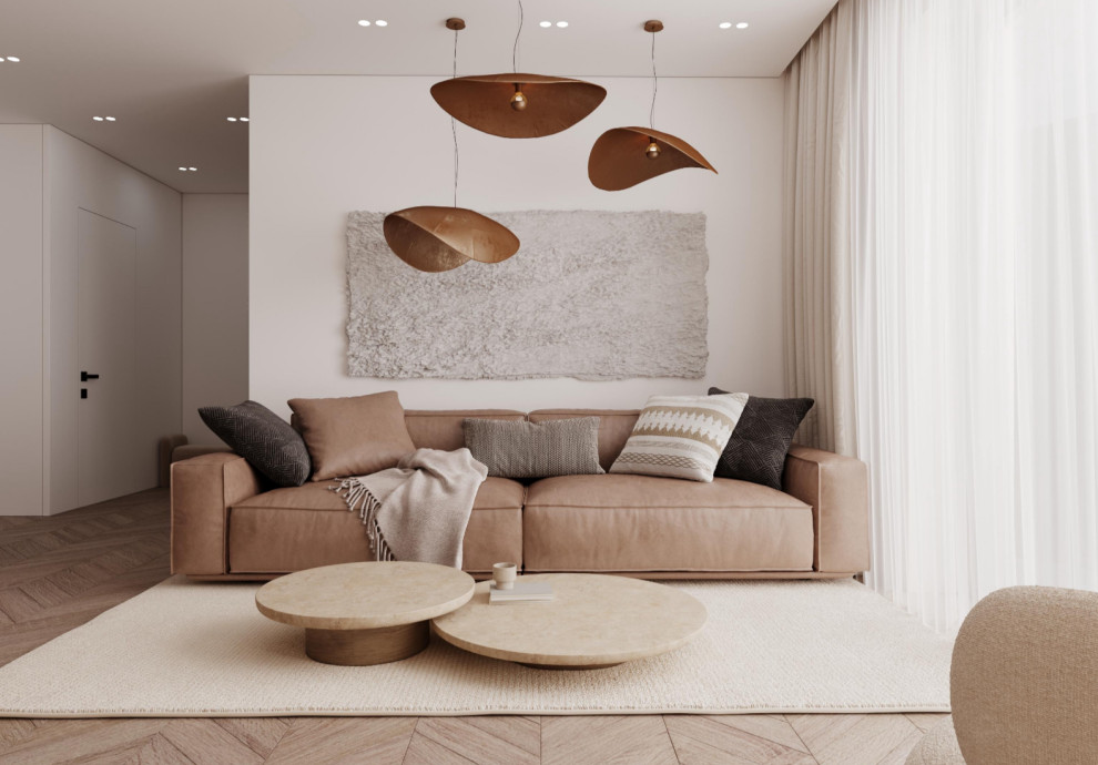 Загородный дом в Павлово