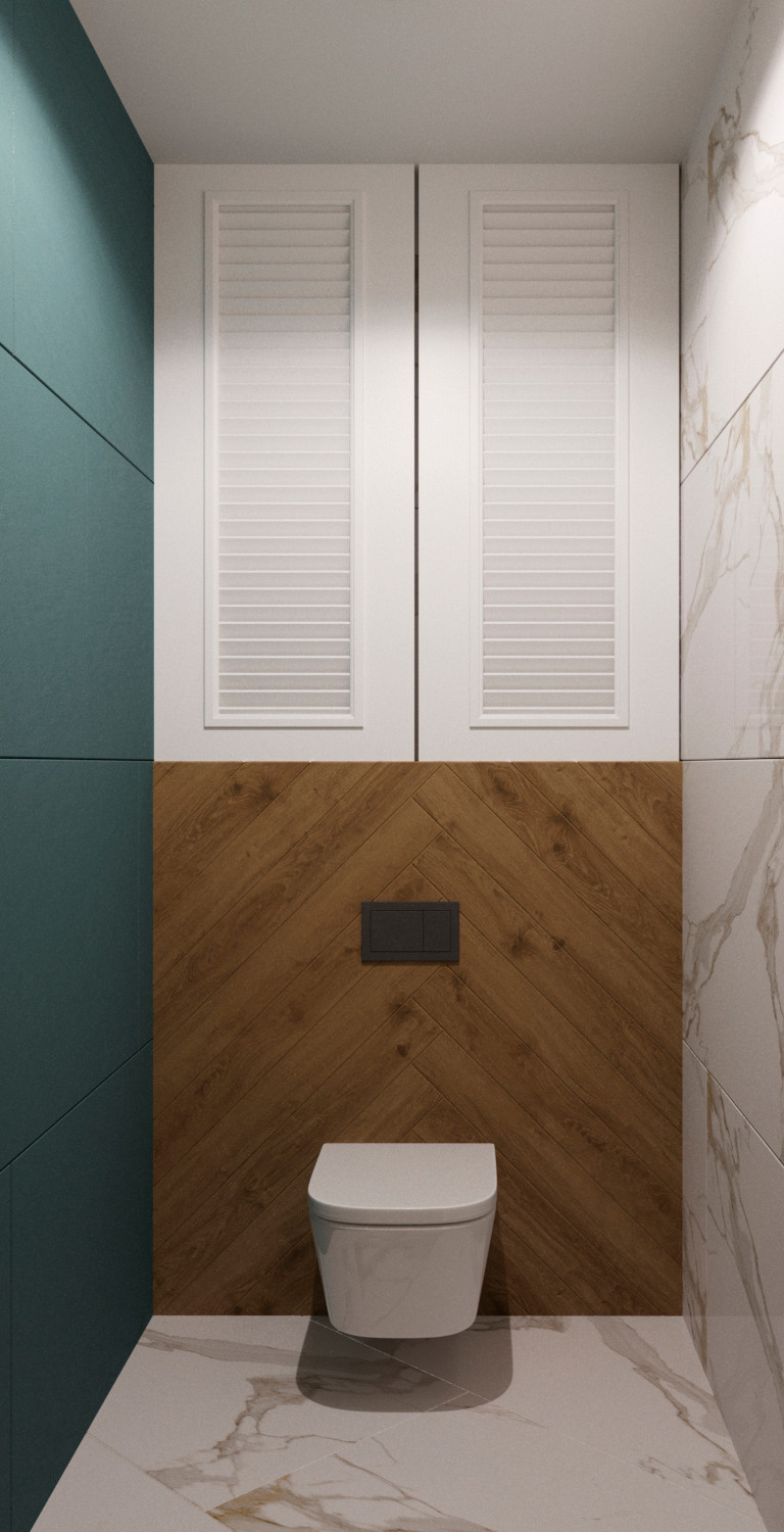 Квартира в Липецке для мужа с женой