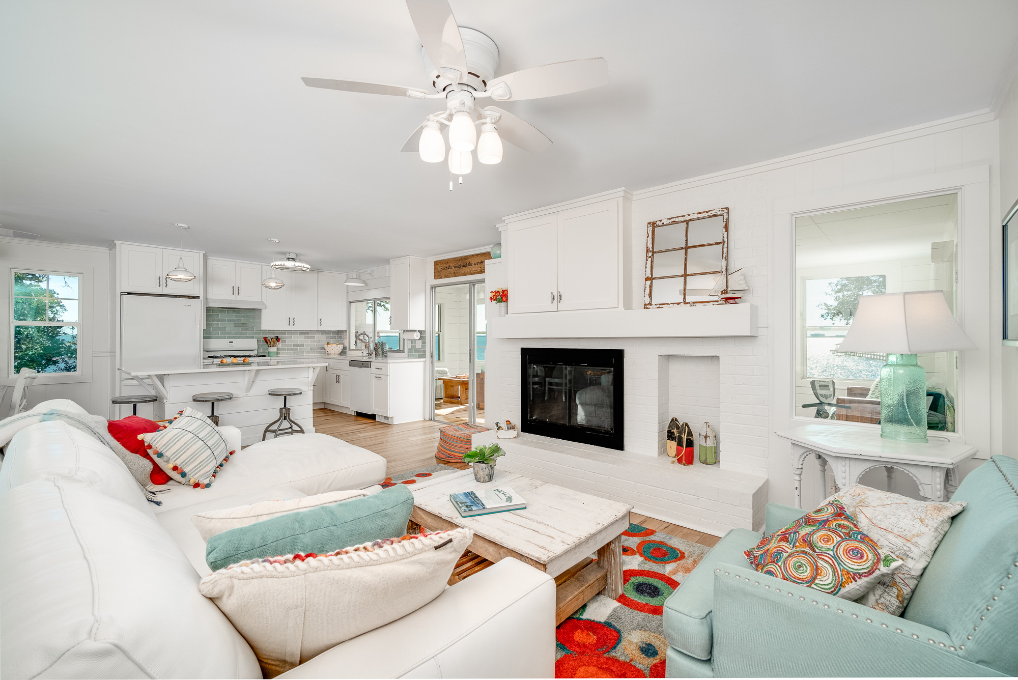 Hwy 24 Remodel