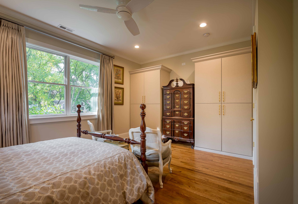 In-law Suite Addition