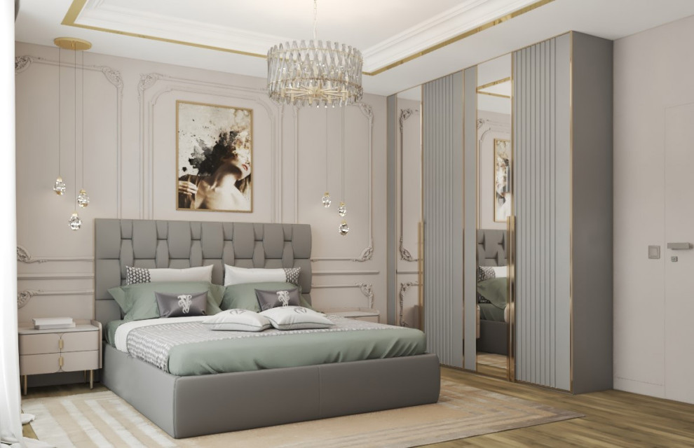 ЖК Нева Хауз