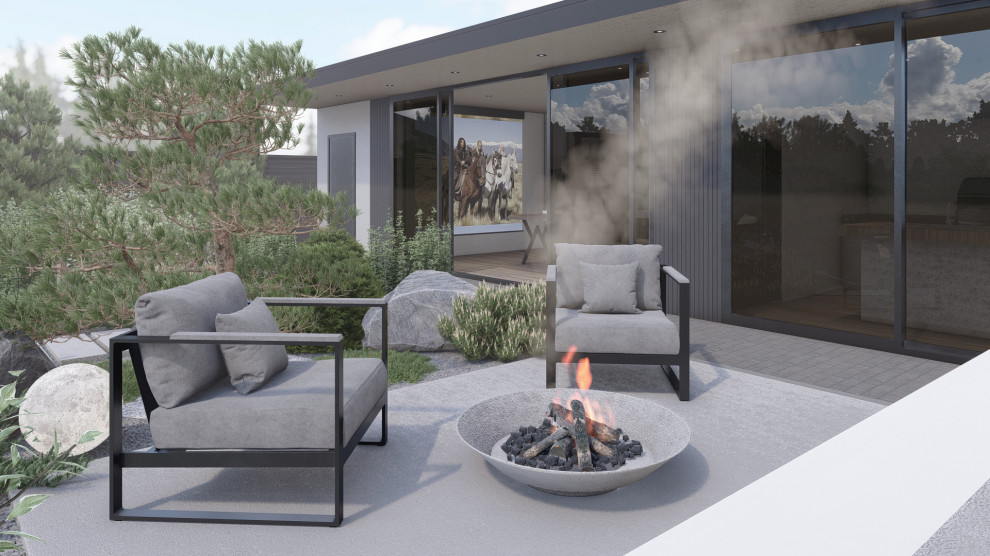 КП Петровские озёра 20 соток