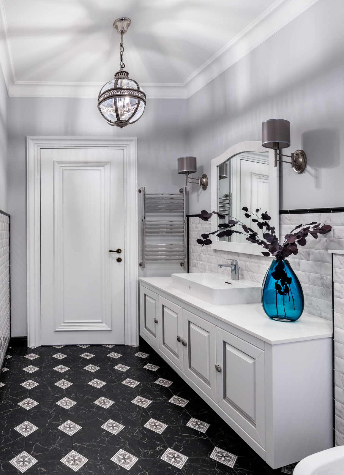 Дом в Маленькой Италии