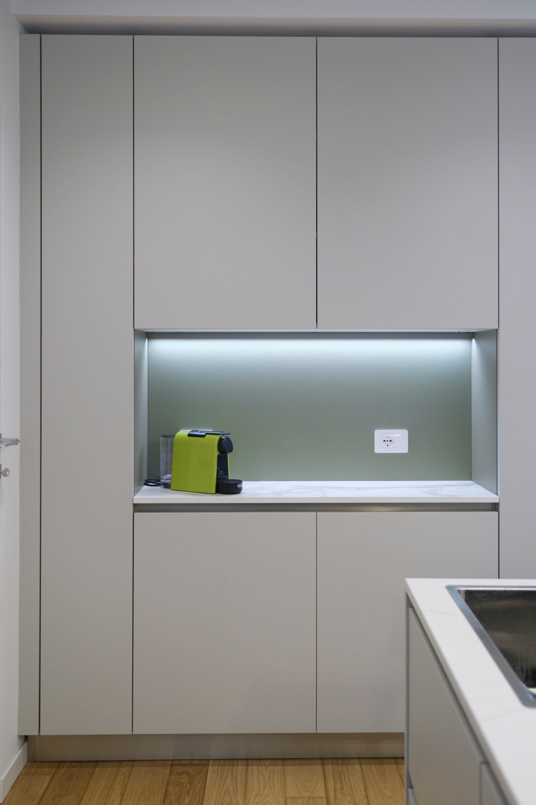 Appartamento Gozzoli