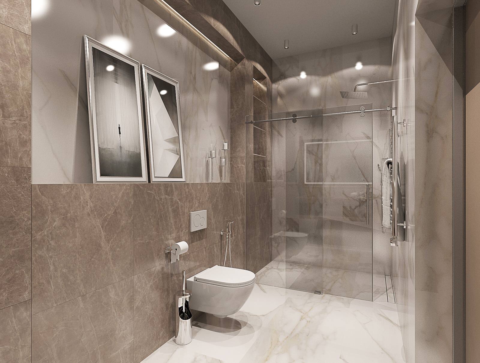 Жилой дом 210 кв.м. в пос.Молодежный