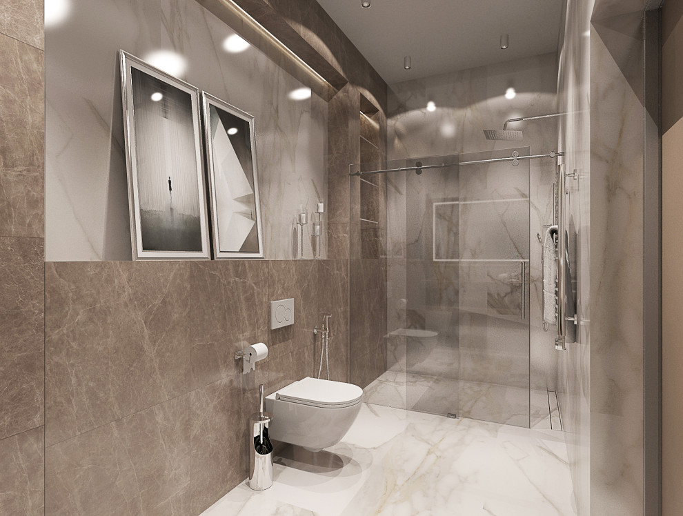 Жилой дом 210 кв.м. в пос.Молодежный