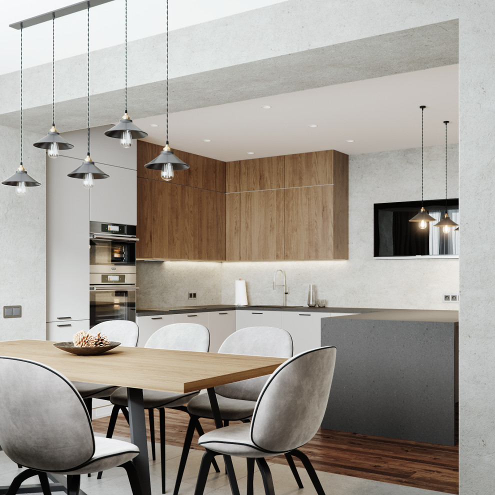 Квартира в Кудрово