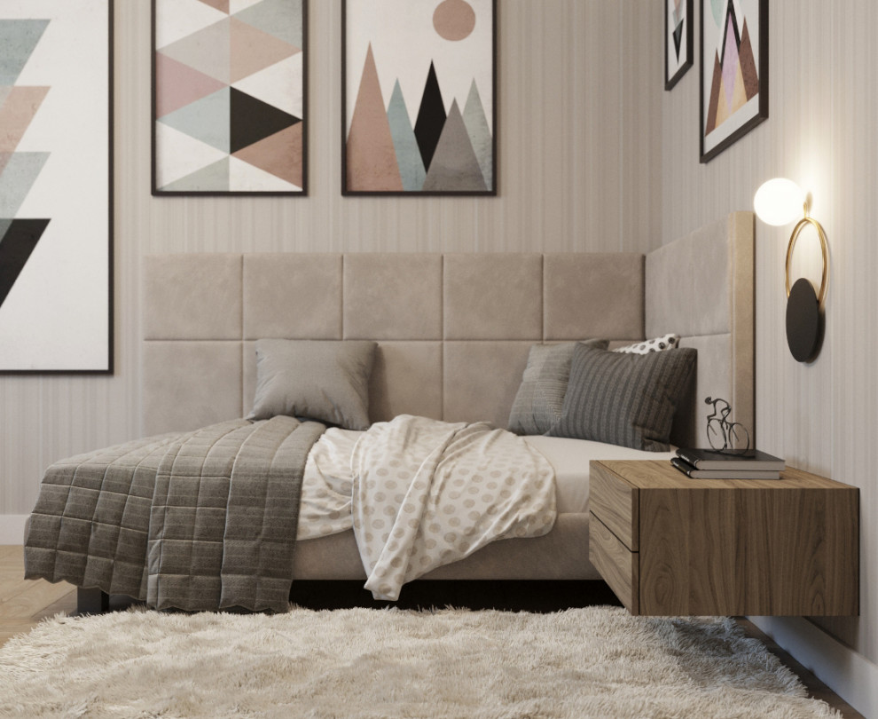 ЖК Атмосфера 4-х комнатная квартира