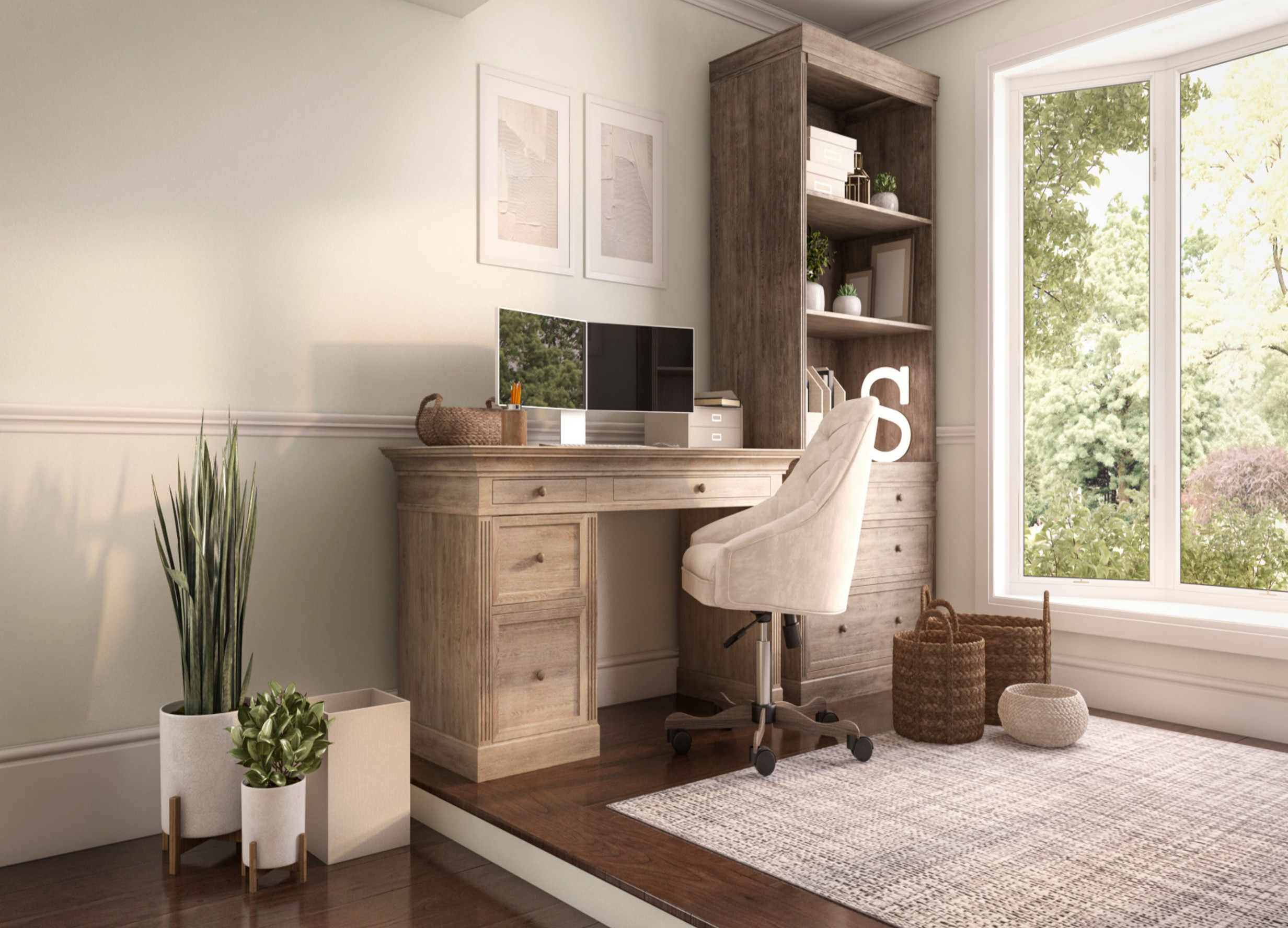 My work at Havenly