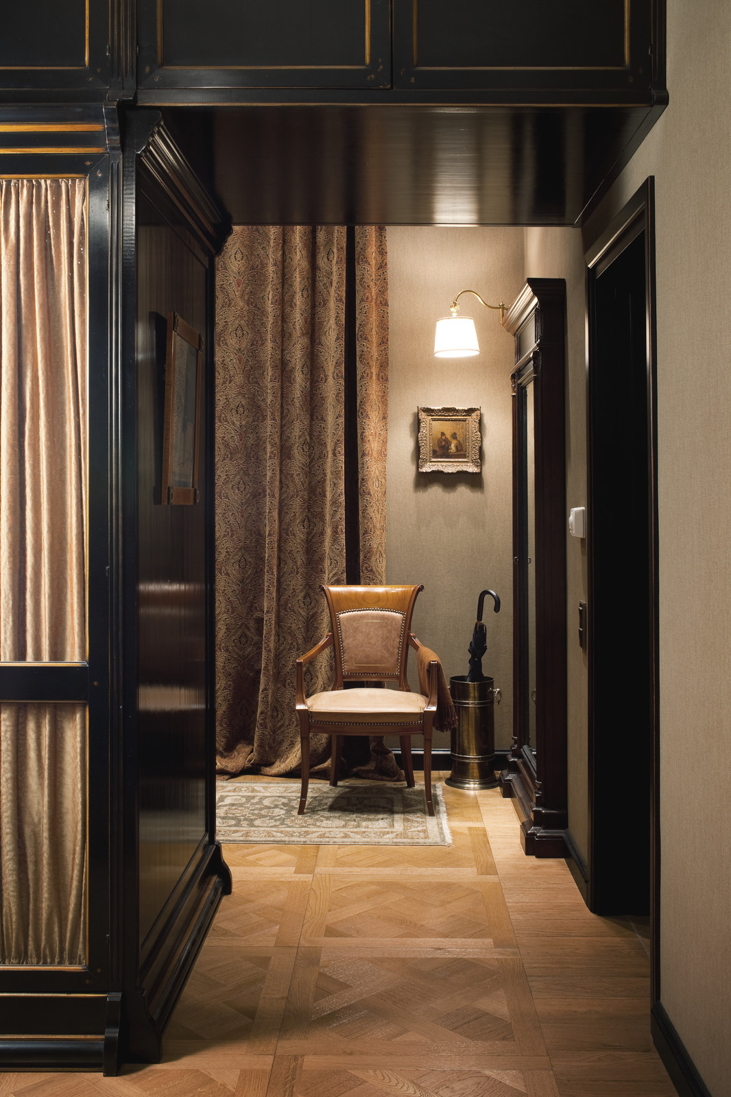 Квартира на М.Молчановке