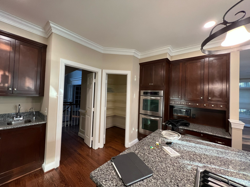 Eagle Ridge Residence