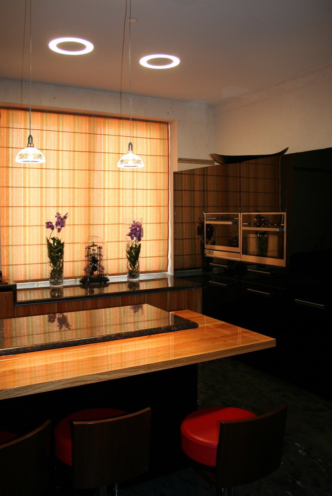 Дизайн интерьера.