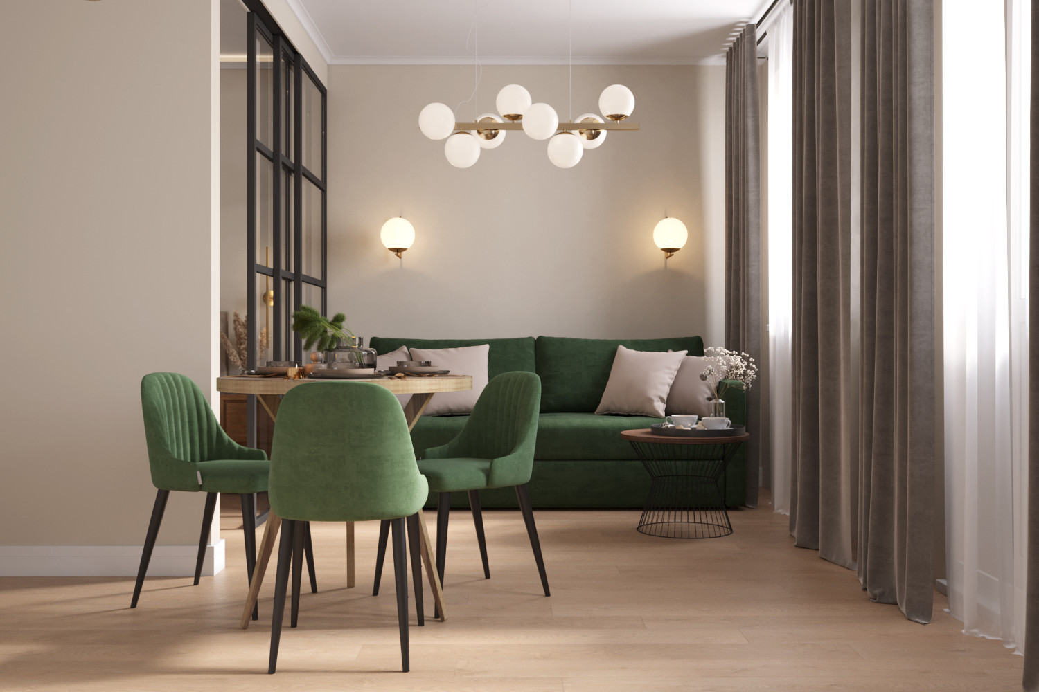 ул. Рабочая