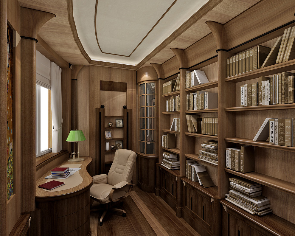 Загородный дом