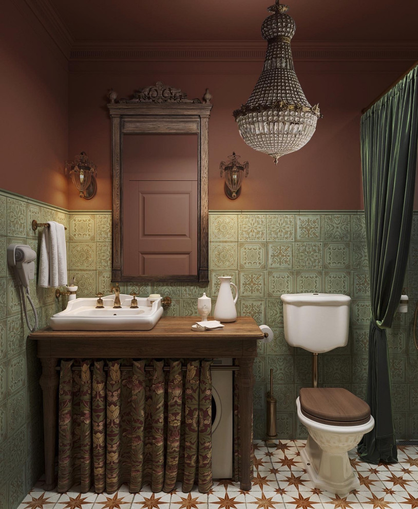 Апартаменты в гостевом доме