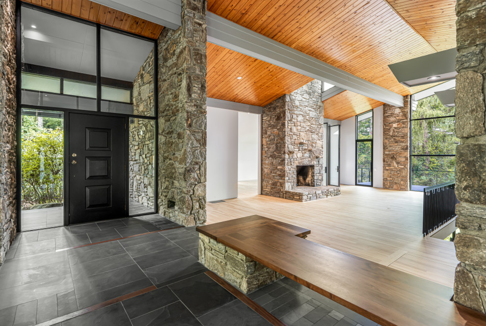 Private Residence - Biltmore Forest, NC