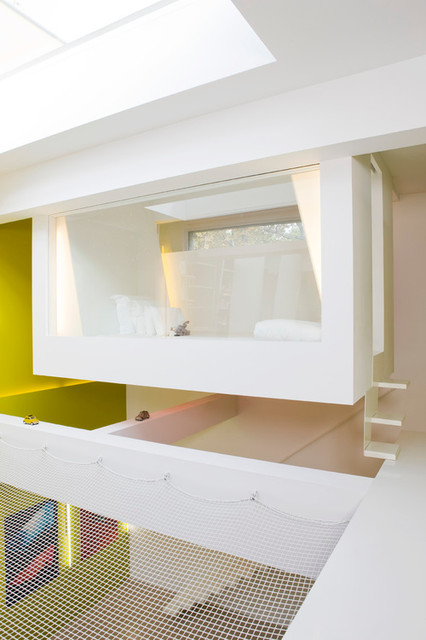 Interiors bedroom