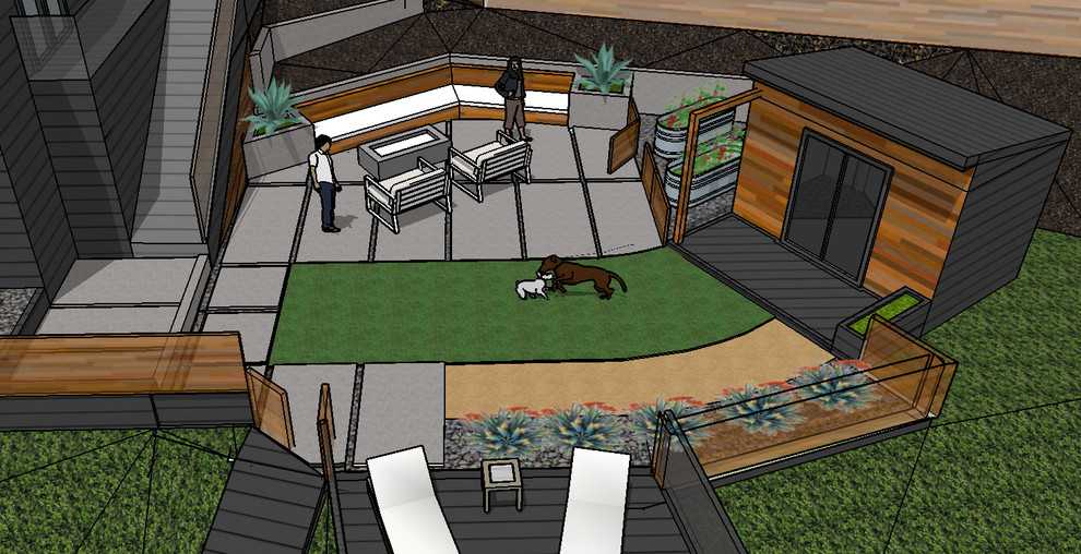Balaraman Residence