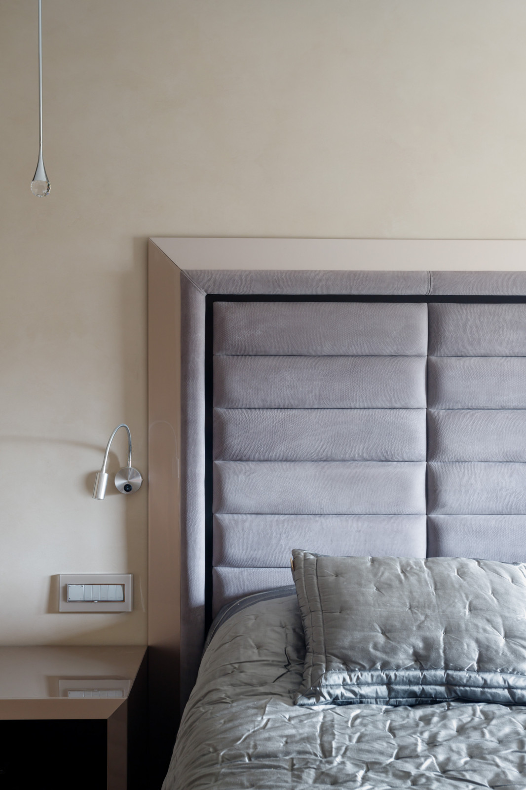 Загородный дом в Подмосковье