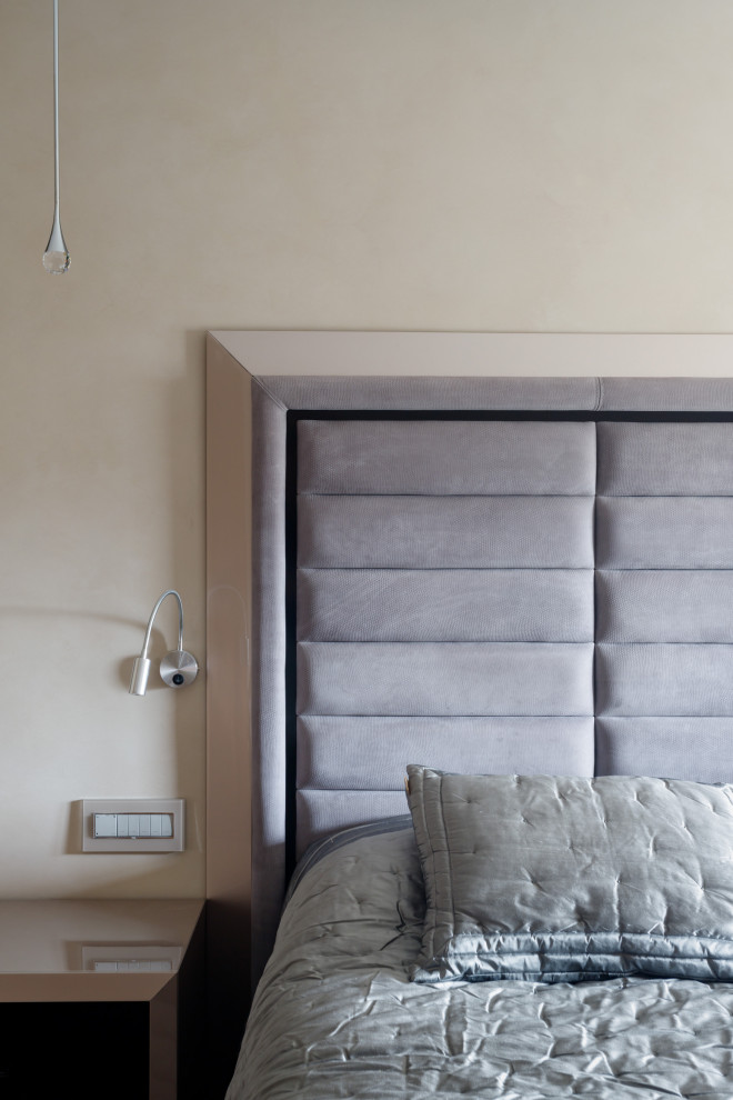 Загородный дом в Подмосковье