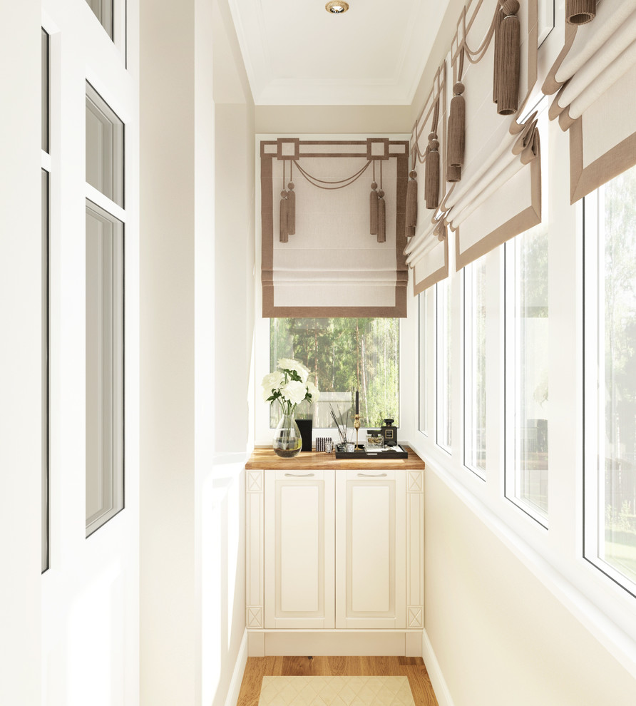 проект "Чувственная роскошь"