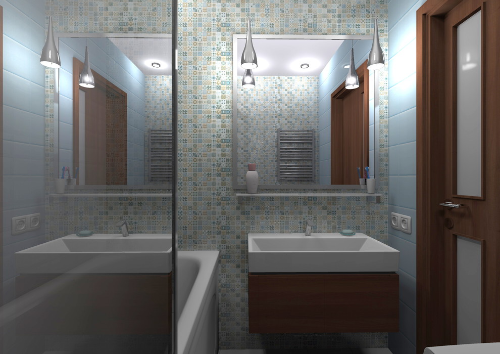 Двухкомнатная квартира на Стрелковой улице