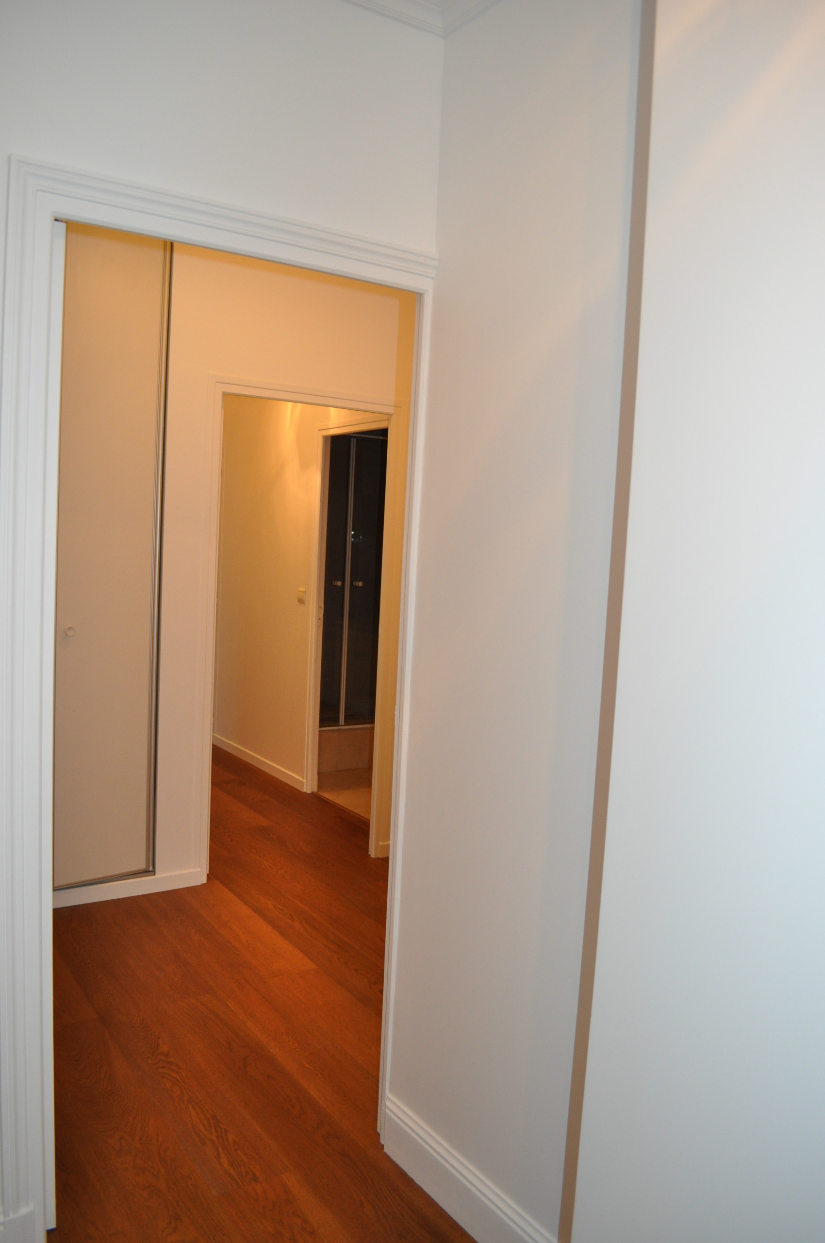 Travaux de peinture et parquet Neuilly sur Seine 110 m²