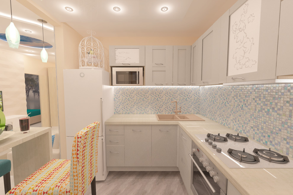 Квартира Сходненская