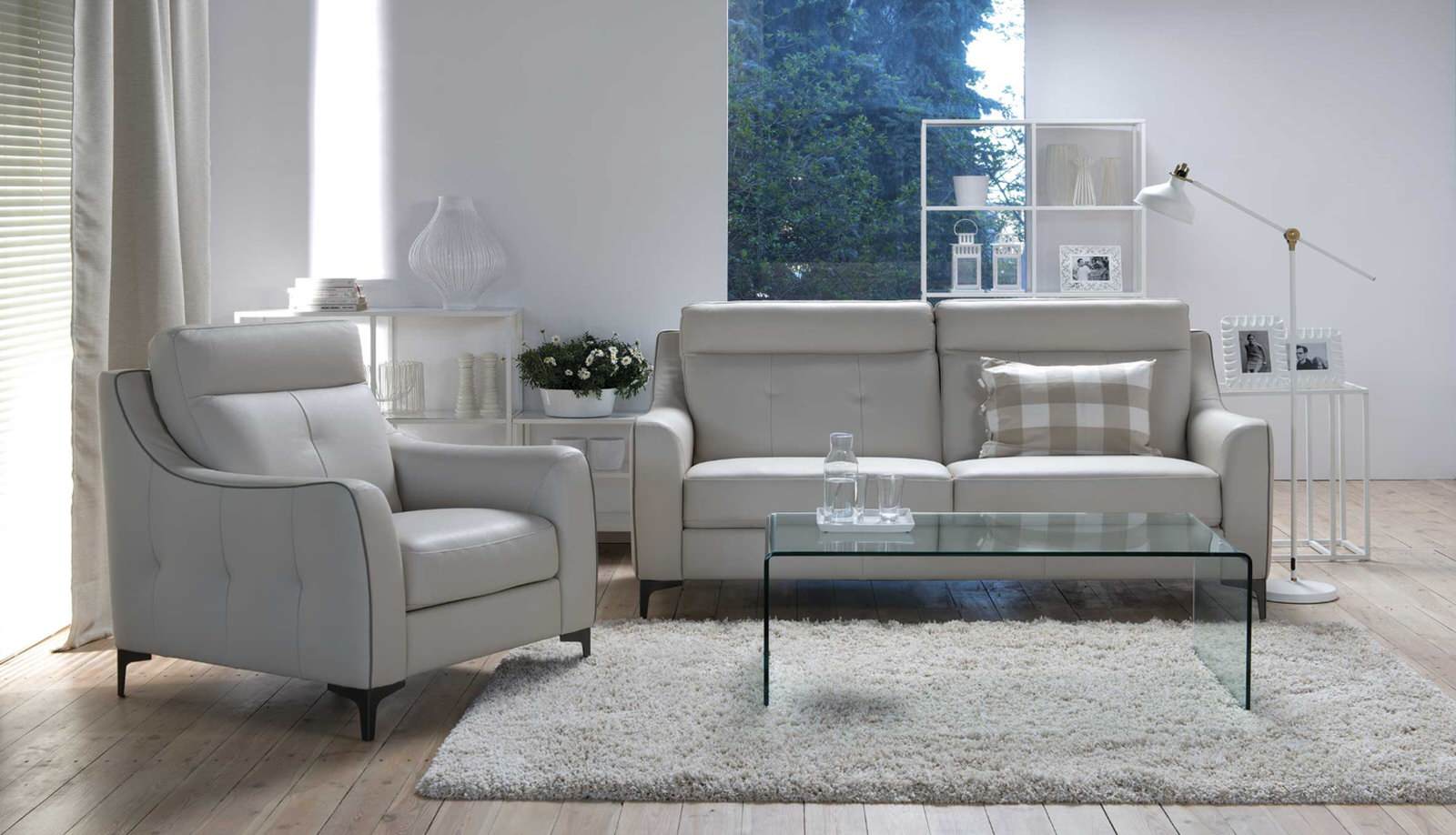 Диван CAMOMILLA