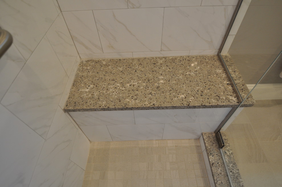Master Bath Delight-Project 2802