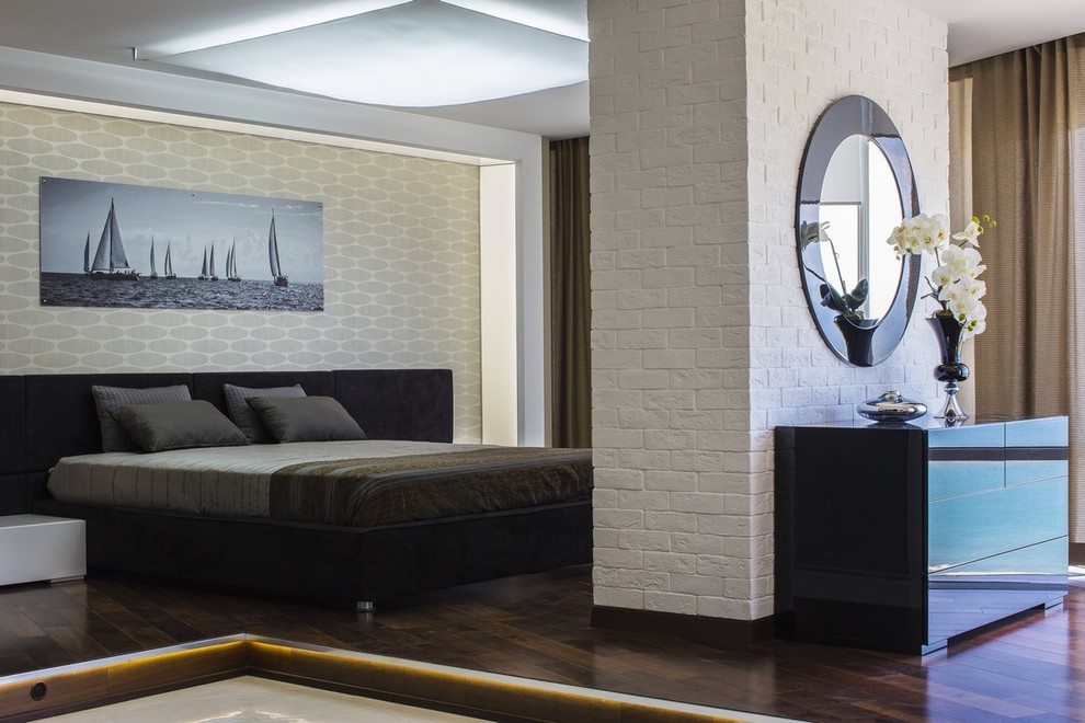 2х этажный пентхаус в ЖК «Флагман»