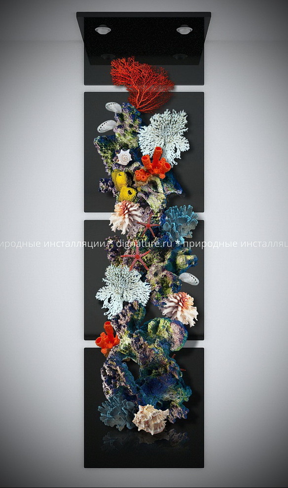 Настенные панно