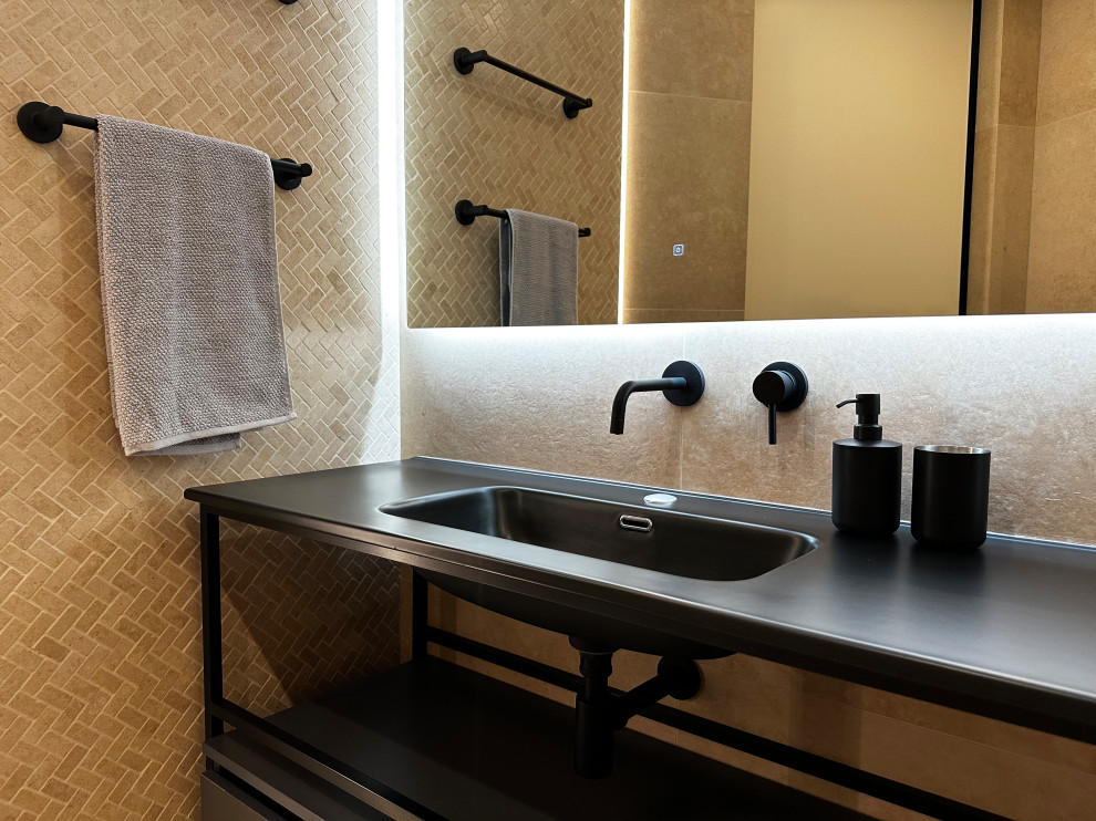 ОБЪЕДИНЕНИЕ ДВУХ КВАРТИР