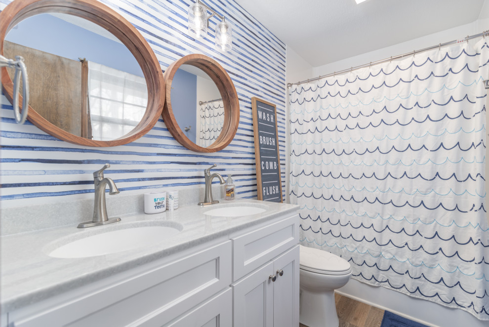 Lake House Refresh