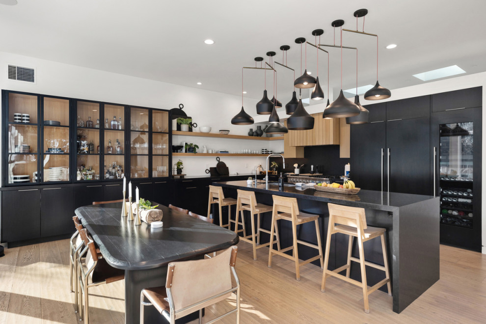 Newport Beach Home Remodel
