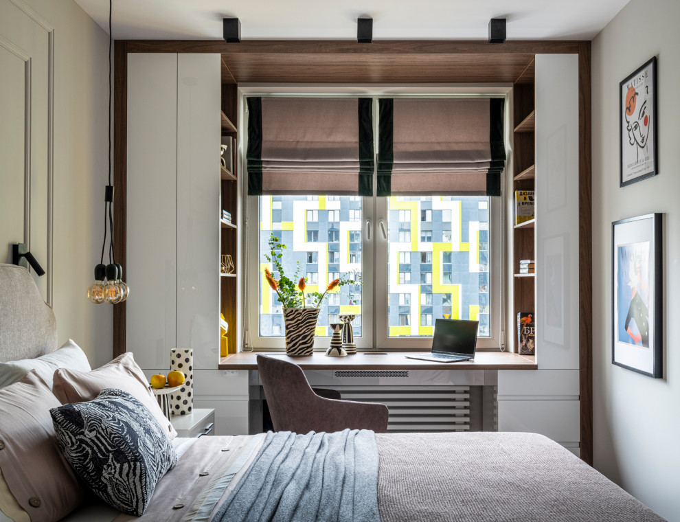 ЖК Летний сад 100м2