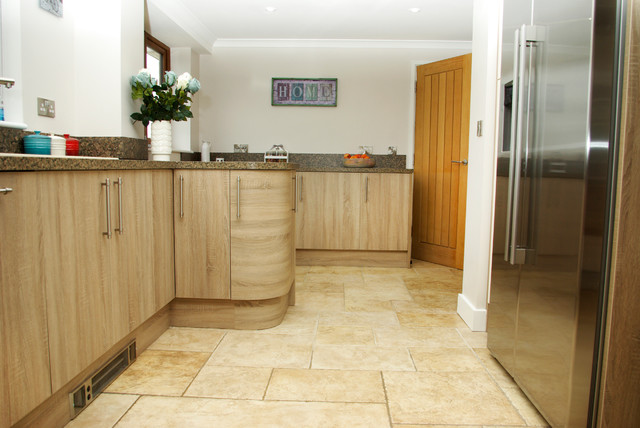 Customer gallery contemporary-koek