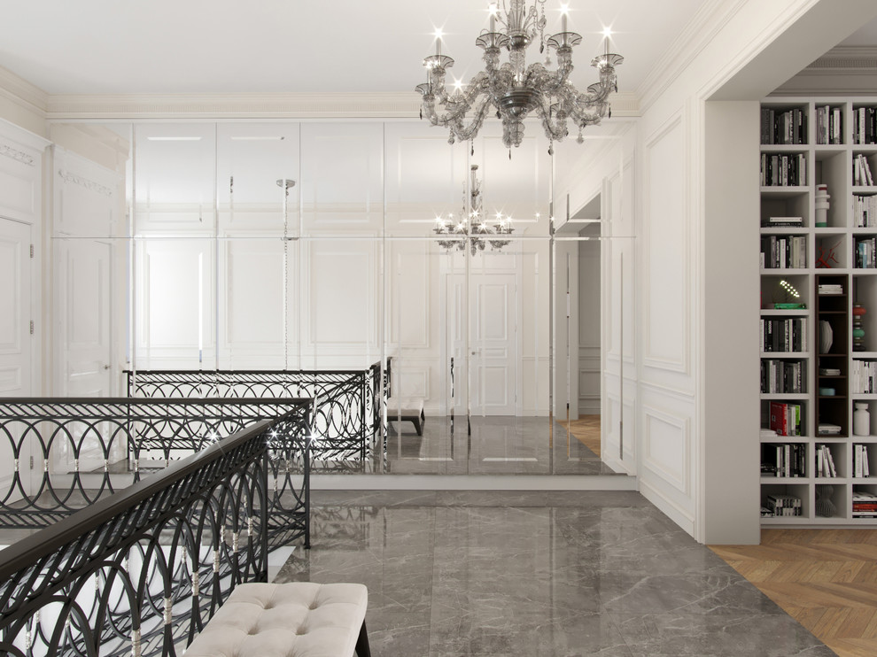 ЖК "Пречистенка,13"   520 кв.м.