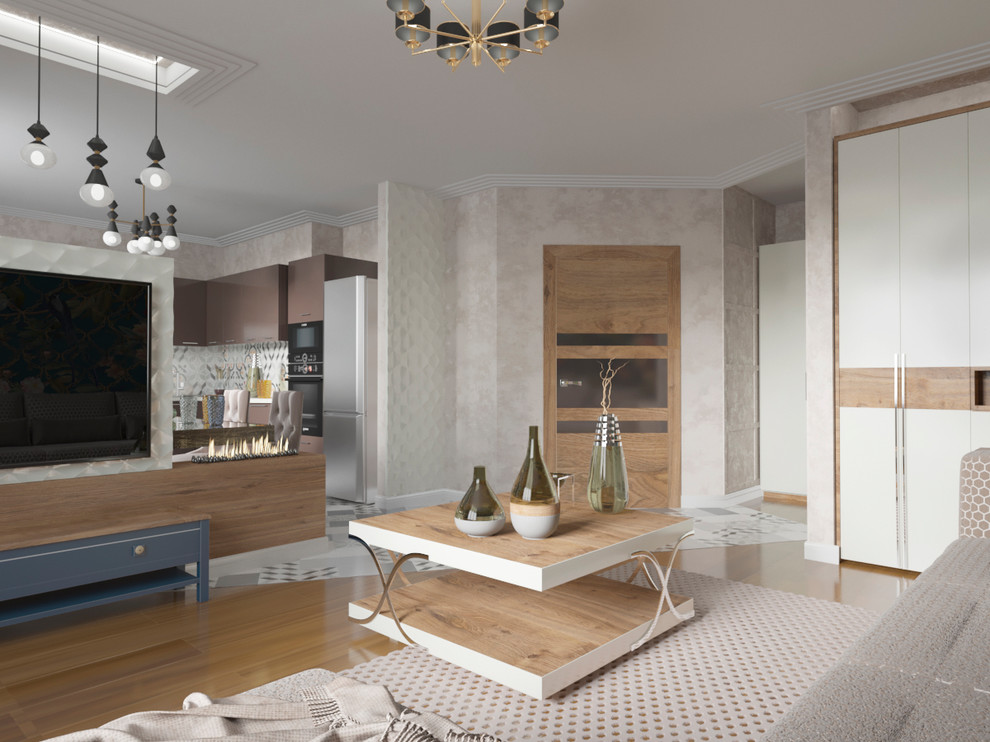 Керченский пр