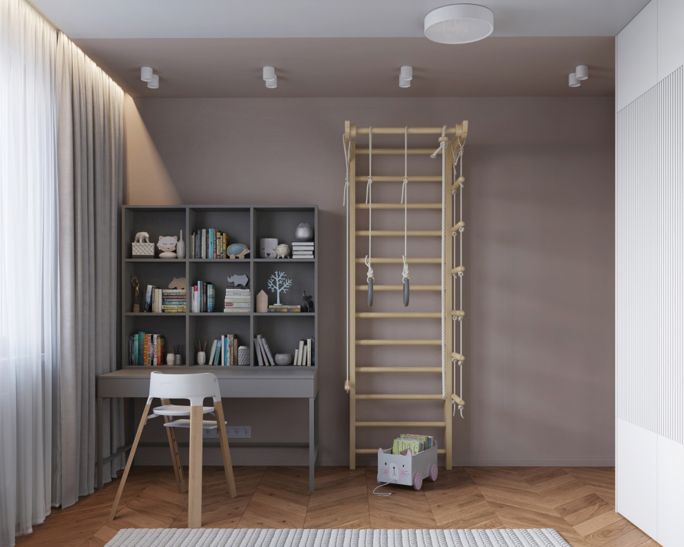 Квартира в ЖК Михайлова 31