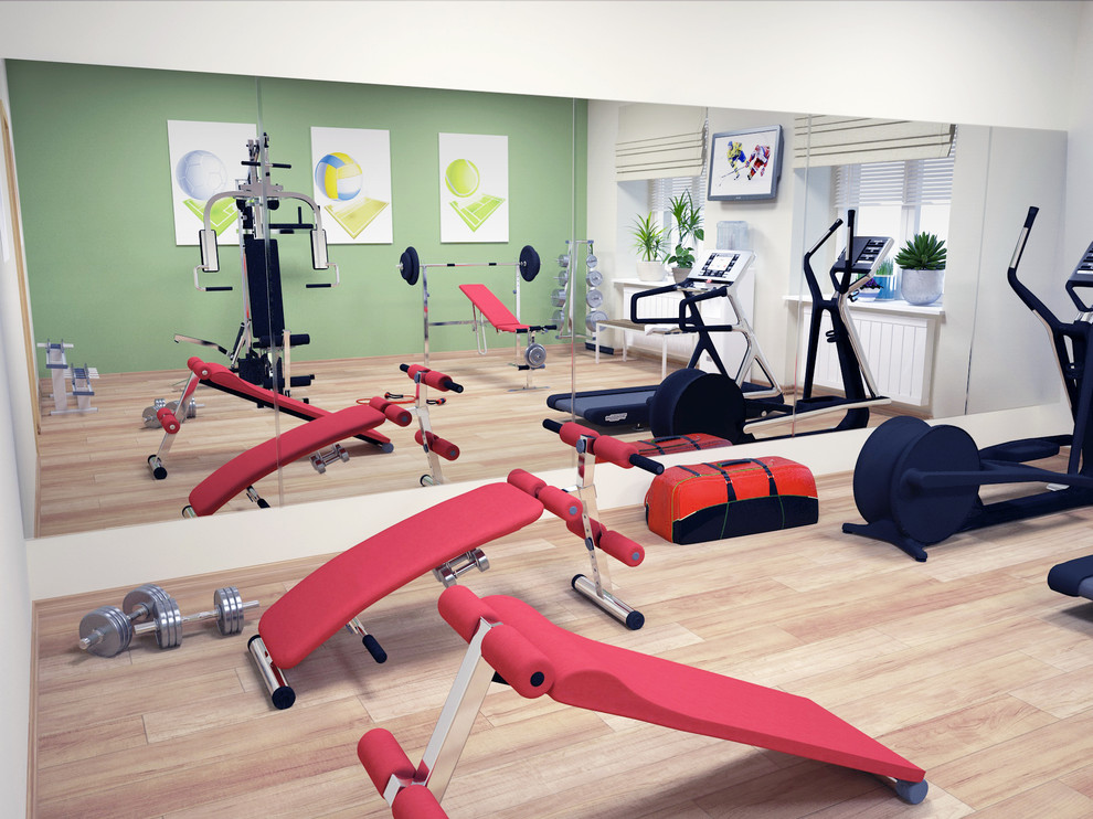 Апартаменты