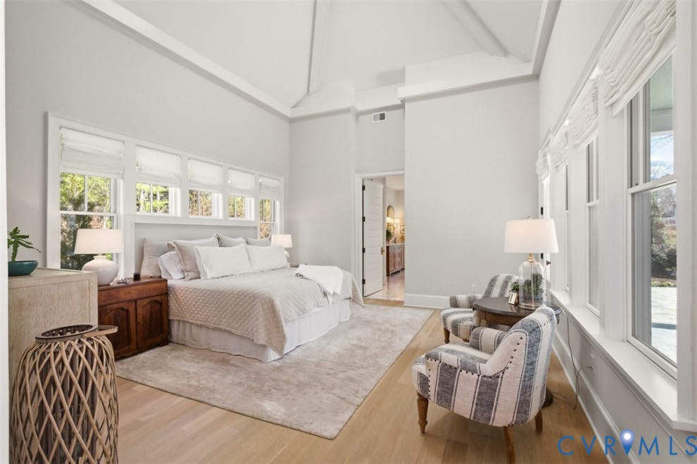 Laurus Ct Remodel