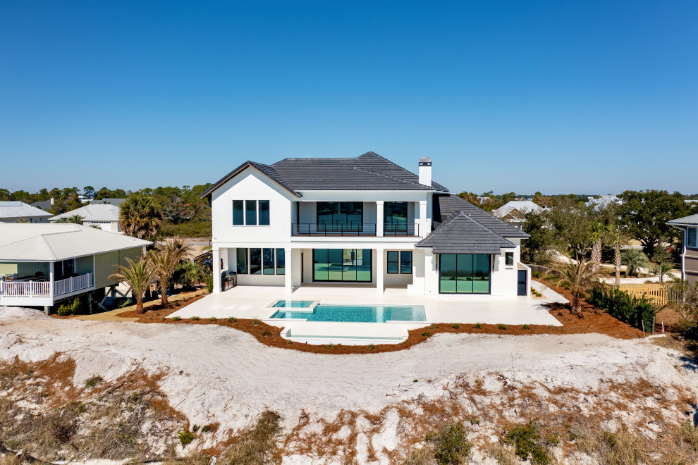 Refined Luxury Waterfront