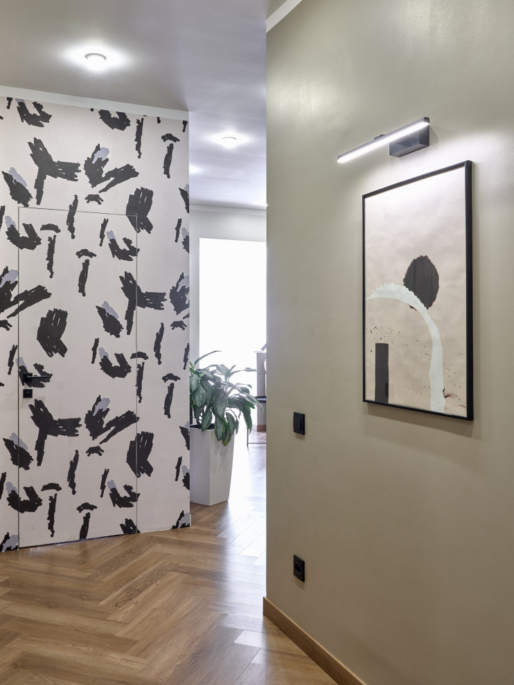 Родные берега