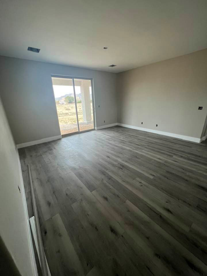 7874 Rawhide / Custom New Home