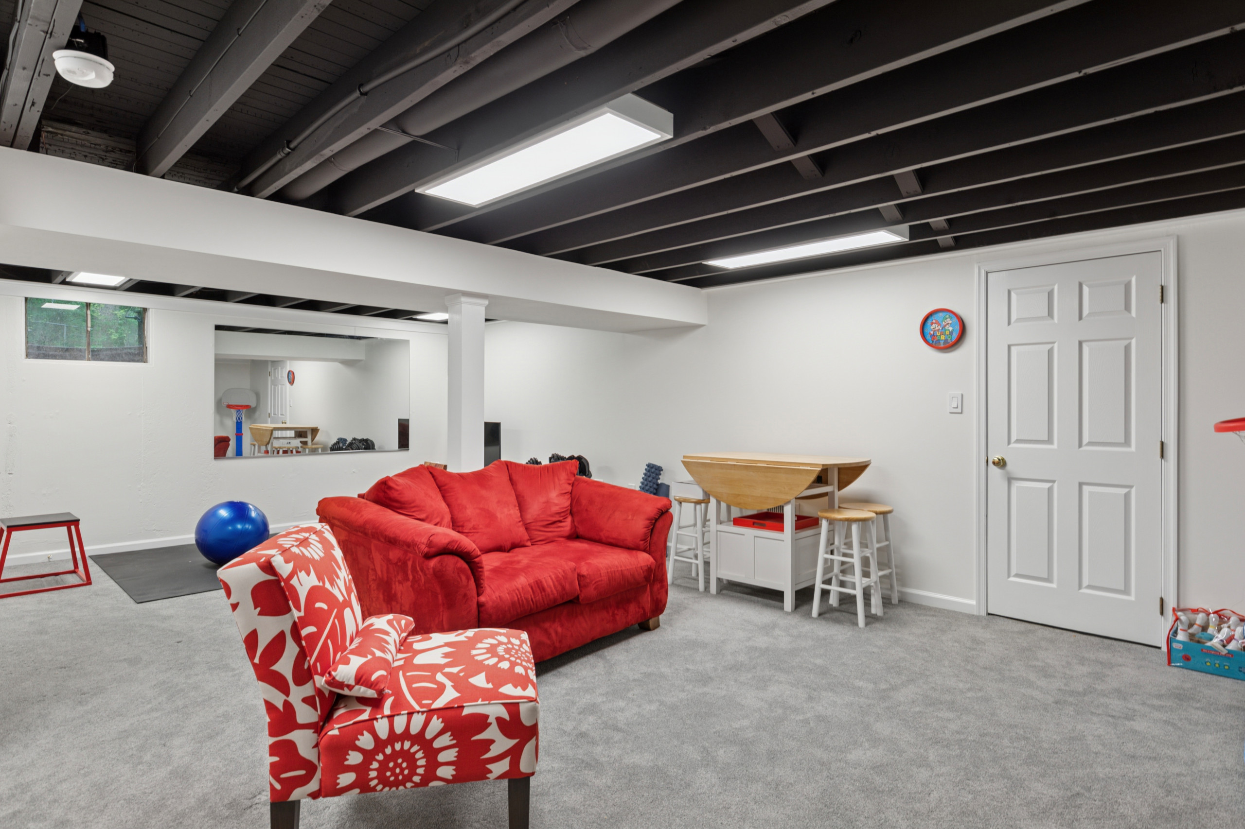 Move-In Ready Remodel
